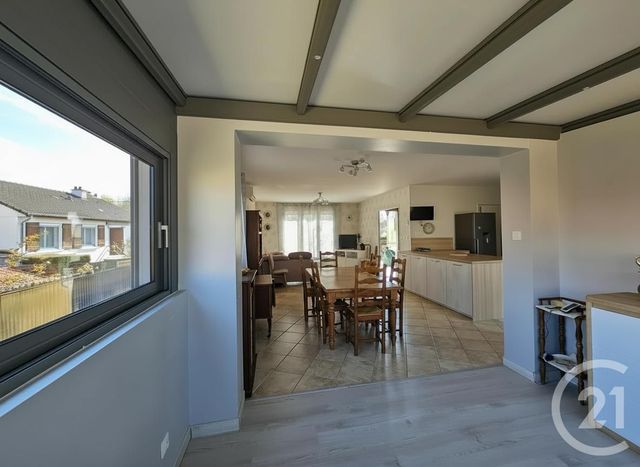 Maison &agrave; vendre - 6 pi&egrave;ces - 147 m2 - Olivet - 45 - CENTRE