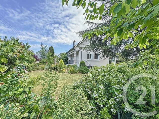 Maison à vendre - 6 pièces - 158,49 m2 - Olivet - 45 - CENTRE