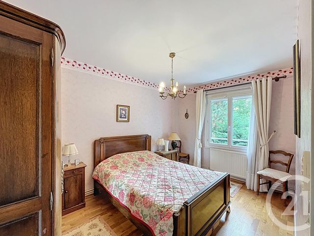 Maison à vendre - 4 pièces - 84 m2 - Olivet - 45 - CENTRE