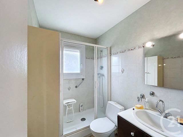 Maison à vendre - 4 pièces - 84 m2 - Olivet - 45 - CENTRE