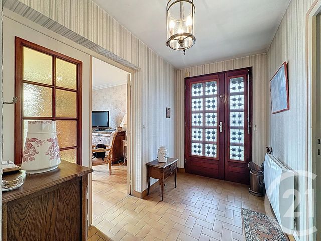 Maison à vendre - 5 pièces - 150 m2 - St Hilaire St Mesmin - 45 - CENTRE