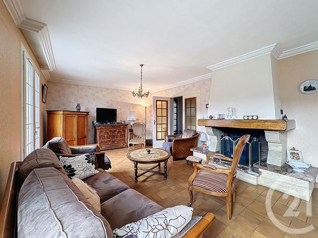 maison - ST HILAIRE ST MESMIN - 45