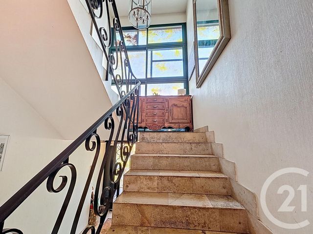 Maison &agrave; vendre - 8 pi&egrave;ces - 218,15 m2 - Olivet - 45 - CENTRE