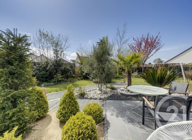 Maison &agrave; vendre - 6 pi&egrave;ces - 158 m2 - Olivet - 45 - CENTRE