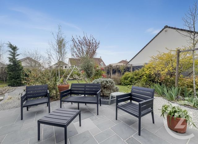 Maison &agrave; vendre - 6 pi&egrave;ces - 158 m2 - Olivet - 45 - CENTRE