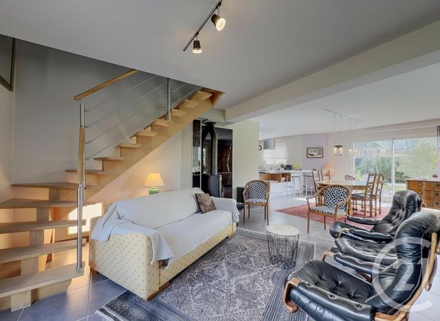 Maison &agrave; vendre - 6 pi&egrave;ces - 158 m2 - Olivet - 45 - CENTRE