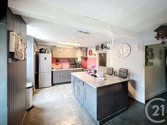 Maison à vendre - 5 pièces - 144,50 m2 - Boynes - 45 - CENTRE