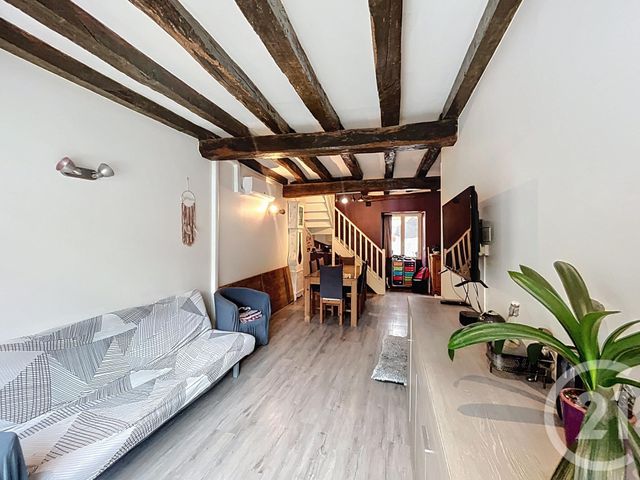 Maison à vendre - 5 pièces - 144,50 m2 - Boynes - 45 - CENTRE