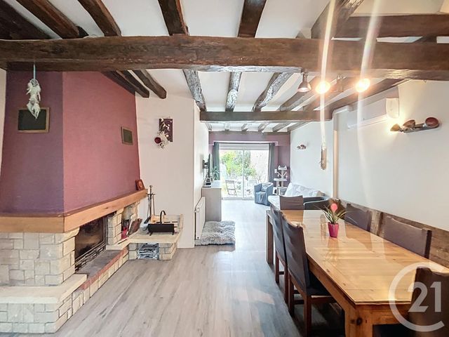 Maison à vendre - 5 pièces - 144,50 m2 - Boynes - 45 - CENTRE