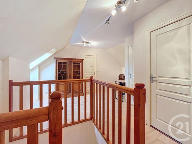 Maison &agrave; louer - 6 pi&egrave;ces - 154,61 m2 - La Ferte St Aubin - 45 - CENTRE