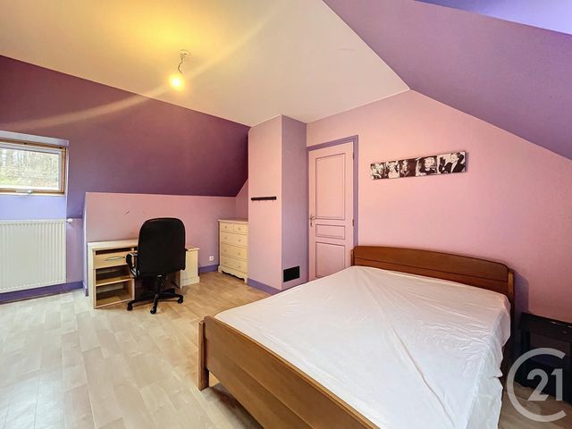 Maison &agrave; louer - 6 pi&egrave;ces - 154,61 m2 - La Ferte St Aubin - 45 - CENTRE