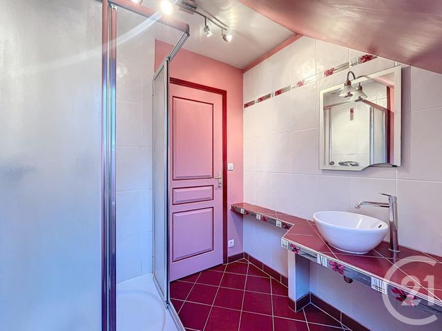 Maison &agrave; louer - 6 pi&egrave;ces - 154,61 m2 - La Ferte St Aubin - 45 - CENTRE