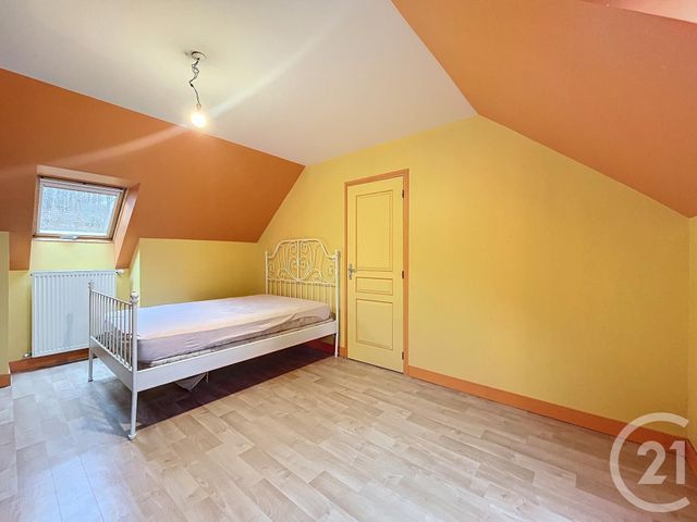 Maison &agrave; louer - 6 pi&egrave;ces - 154,61 m2 - La Ferte St Aubin - 45 - CENTRE