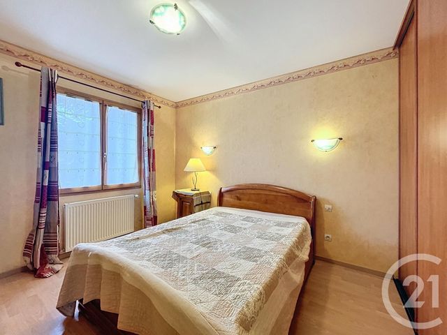 Maison &agrave; louer - 6 pi&egrave;ces - 154,61 m2 - La Ferte St Aubin - 45 - CENTRE