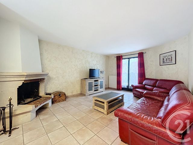 Maison &agrave; louer - 6 pi&egrave;ces - 154,61 m2 - La Ferte St Aubin - 45 - CENTRE