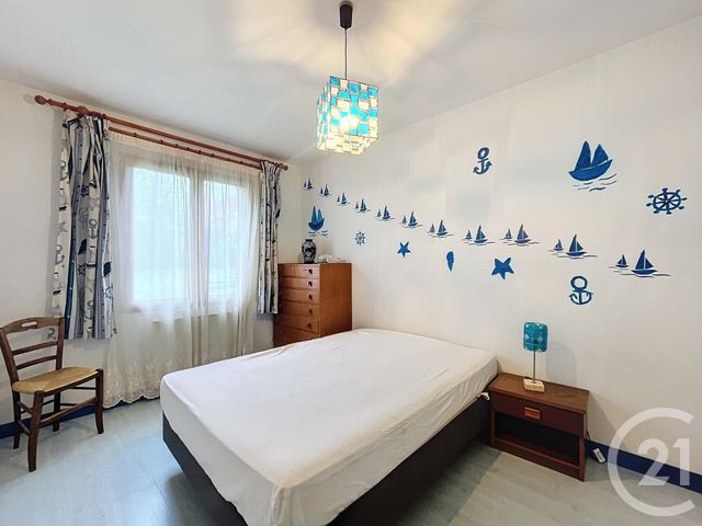 Maison &agrave; louer - 6 pi&egrave;ces - 154,61 m2 - La Ferte St Aubin - 45 - CENTRE