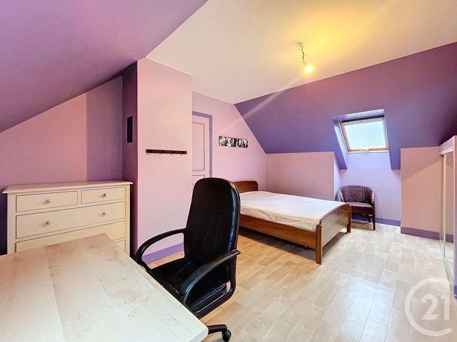 Maison &agrave; louer - 6 pi&egrave;ces - 154,61 m2 - La Ferte St Aubin - 45 - CENTRE