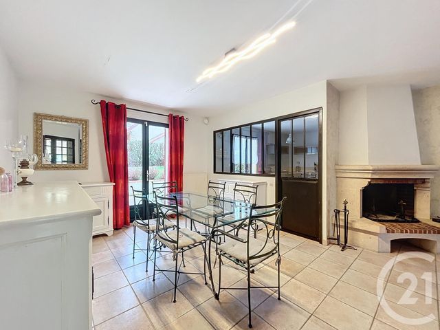 Maison &agrave; louer - 6 pi&egrave;ces - 154,61 m2 - La Ferte St Aubin - 45 - CENTRE