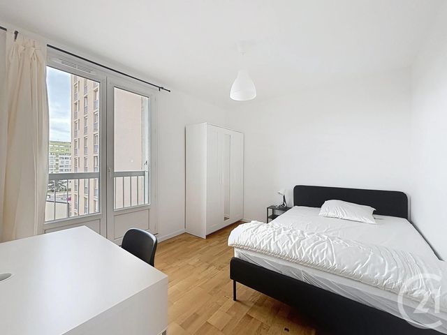 Appartement Chambre &agrave; louer - 1 pi&egrave;ce - 10 m2 - Orleans - 45 - CENTRE
