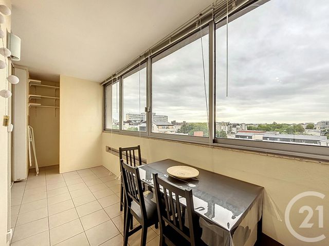 Appartement Chambre &agrave; louer - 1 pi&egrave;ce - 10 m2 - Orleans - 45 - CENTRE