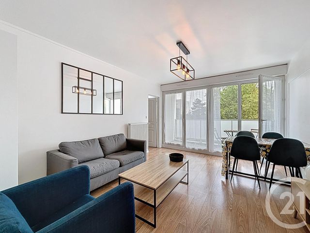 appartement - ORLEANS - 45