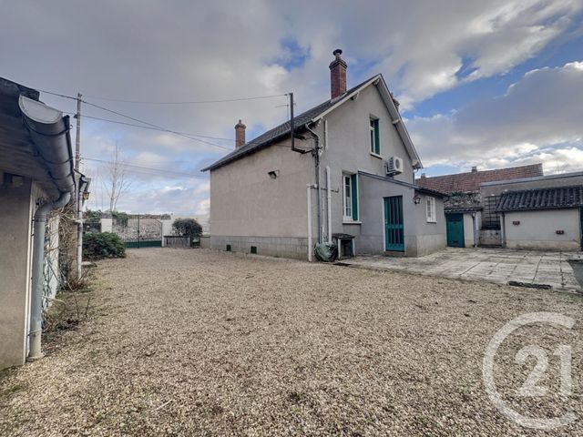 Maison &agrave; vendre - 5 pi&egrave;ces - 104,35 m2 - Olivet - 45 - CENTRE