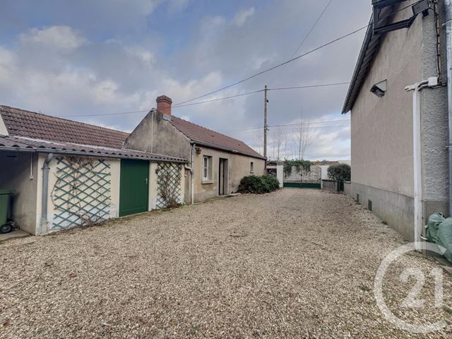 Maison &agrave; vendre - 5 pi&egrave;ces - 104,35 m2 - Olivet - 45 - CENTRE