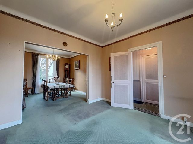 Maison &agrave; vendre - 5 pi&egrave;ces - 104,35 m2 - Olivet - 45 - CENTRE