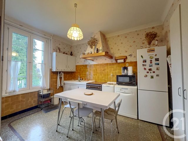 Maison &agrave; vendre - 5 pi&egrave;ces - 104,35 m2 - Olivet - 45 - CENTRE