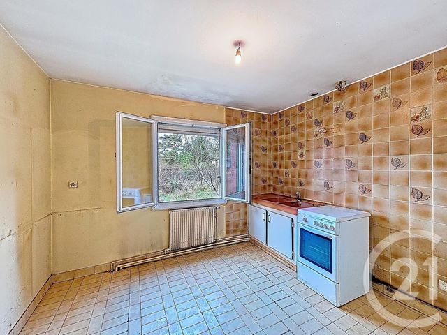 Maison &agrave; vendre - 4 pi&egrave;ces - 84 m2 - Olivet - 45 - CENTRE