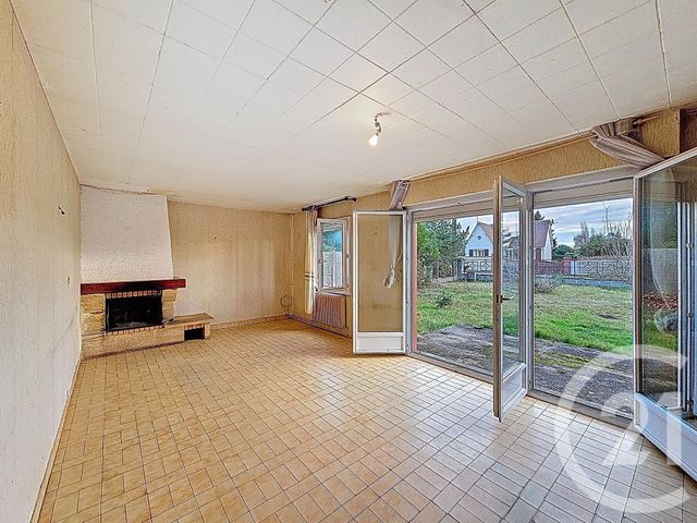 Maison &agrave; vendre - 4 pi&egrave;ces - 84 m2 - Olivet - 45 - CENTRE