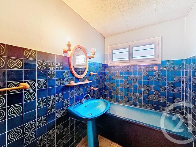 Maison &agrave; vendre - 4 pi&egrave;ces - 84 m2 - Olivet - 45 - CENTRE