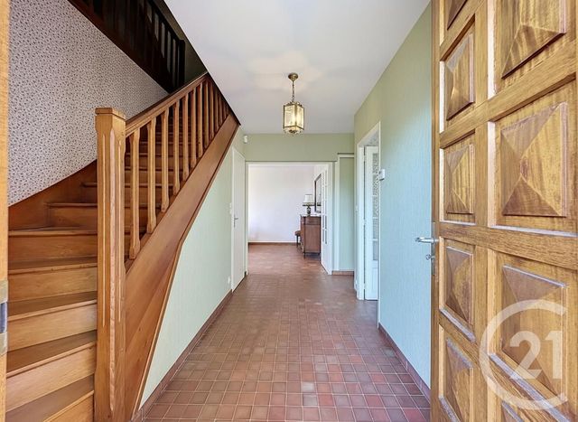 Maison &agrave; vendre - 5 pi&egrave;ces - 136 m2 - Olivet - 45 - CENTRE
