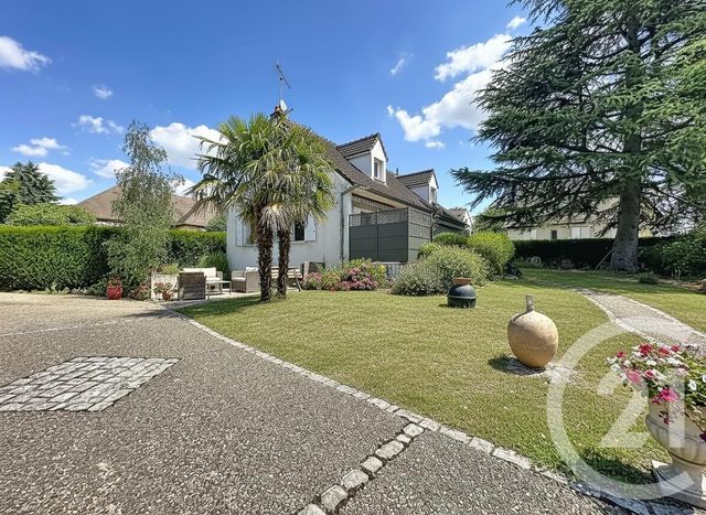 Maison &agrave; vendre - 5 pi&egrave;ces - 136 m2 - Olivet - 45 - CENTRE