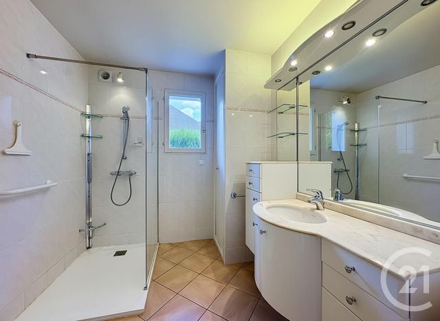 Maison &agrave; vendre - 5 pi&egrave;ces - 136 m2 - Olivet - 45 - CENTRE