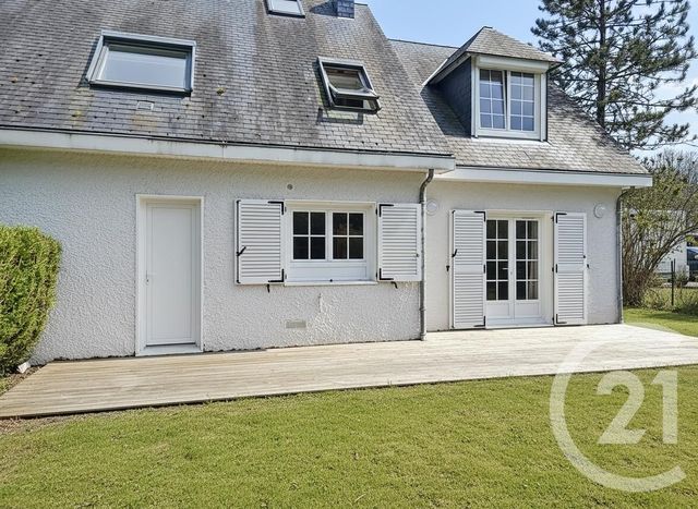 maison - ORLEANS - 45