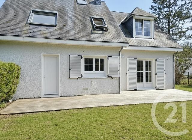 maison - ORLEANS - 45