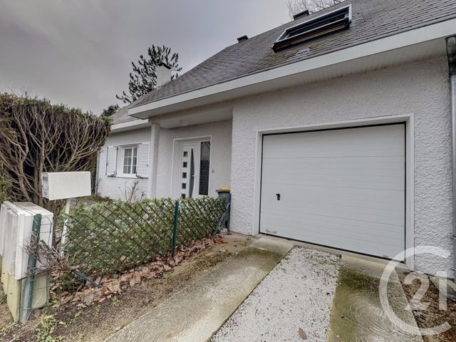 maison - ORLEANS - 45