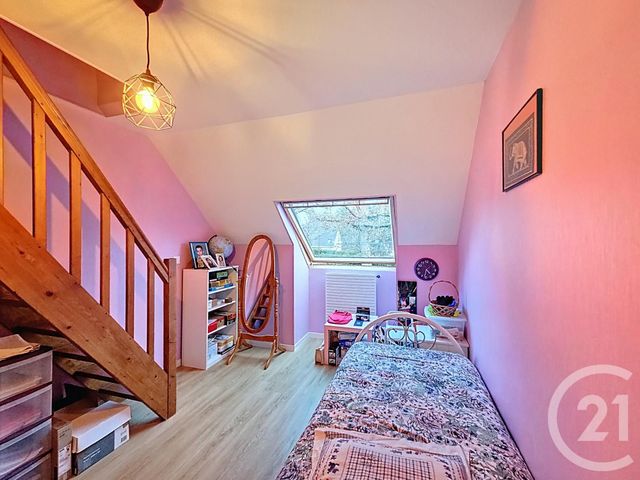 Maison &agrave; vendre - 4 pi&egrave;ces - 101,80 m2 - Orleans - 45 - CENTRE