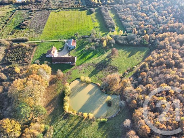 Maison à vendre OLIVET