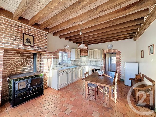 Maison à vendre - 6 pièces - 209,04 m2 - Olivet - 45 - CENTRE