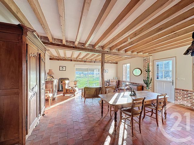 Maison à vendre - 6 pièces - 209,04 m2 - Olivet - 45 - CENTRE