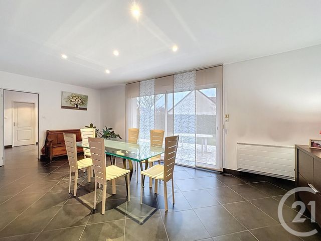 Maison &agrave; vendre - 5 pi&egrave;ces - 137,36 m2 - Olivet - 45 - CENTRE