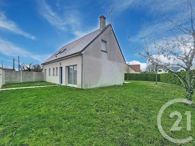 Maison &agrave; vendre - 5 pi&egrave;ces - 137,36 m2 - Olivet - 45 - CENTRE