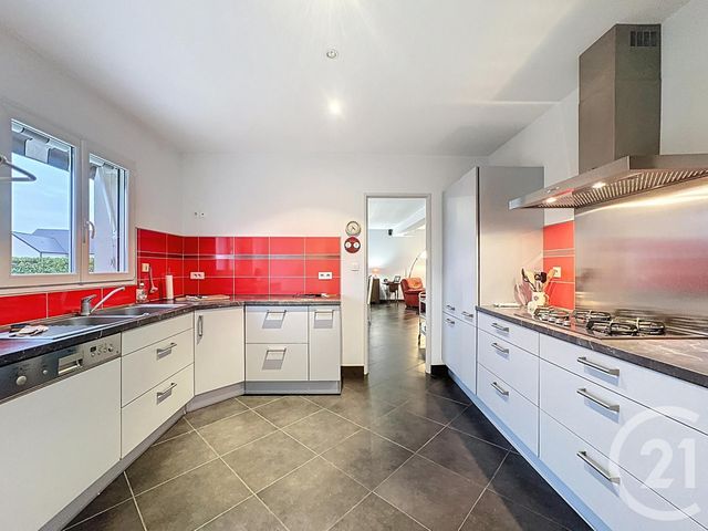 Maison &agrave; vendre - 5 pi&egrave;ces - 137,36 m2 - Olivet - 45 - CENTRE