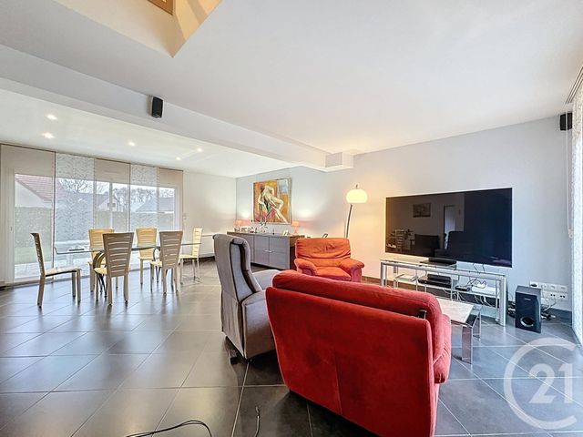 Maison &agrave; vendre - 5 pi&egrave;ces - 137,36 m2 - Olivet - 45 - CENTRE