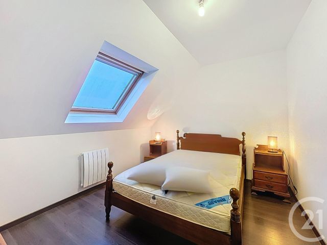 Maison &agrave; vendre - 5 pi&egrave;ces - 137,36 m2 - Olivet - 45 - CENTRE