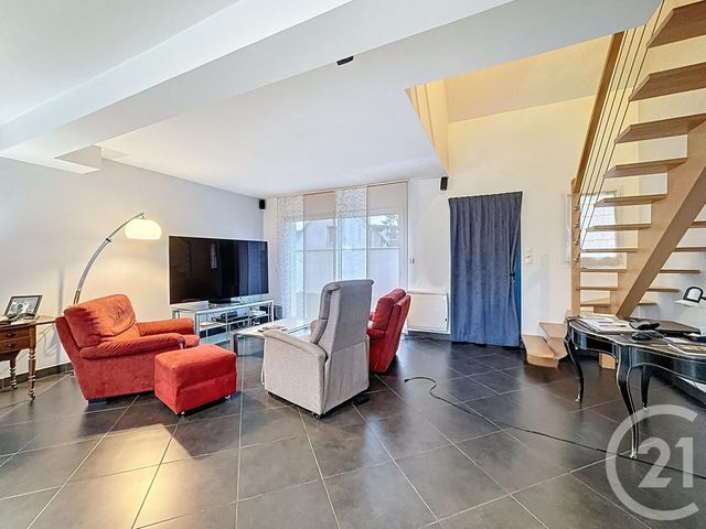 Maison &agrave; vendre - 5 pi&egrave;ces - 137,36 m2 - Olivet - 45 - CENTRE