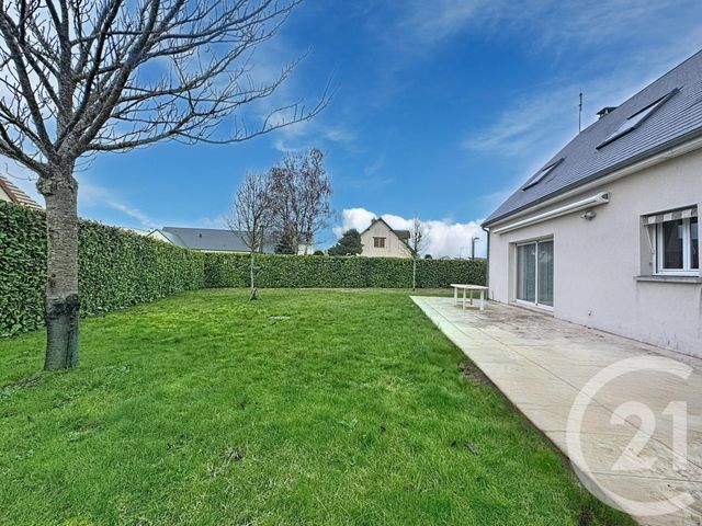 Maison &agrave; vendre - 5 pi&egrave;ces - 137,36 m2 - Olivet - 45 - CENTRE