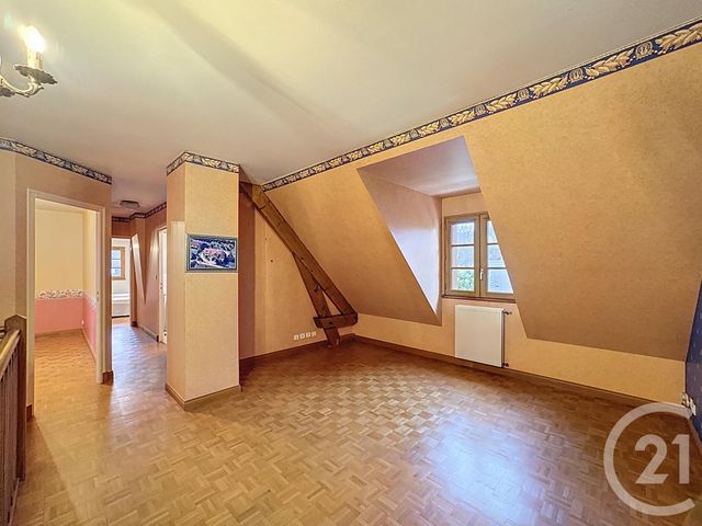 Maison &agrave; vendre - 5 pi&egrave;ces - 210 m2 - St Hilaire St Mesmin - 45 - CENTRE